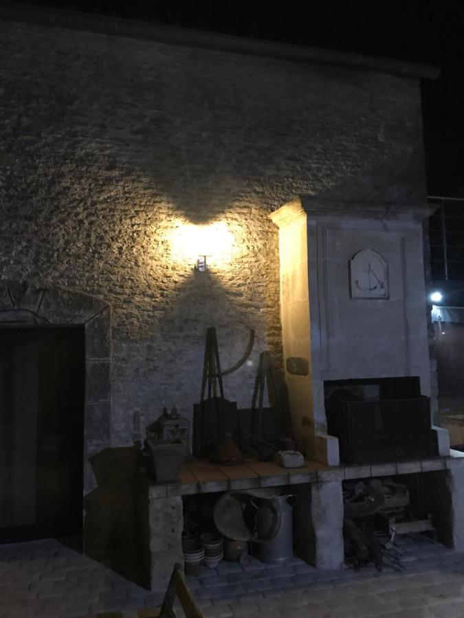 Chambres D'Hotes Home Sweet Home Cire-d'Aunis エクステリア 写真