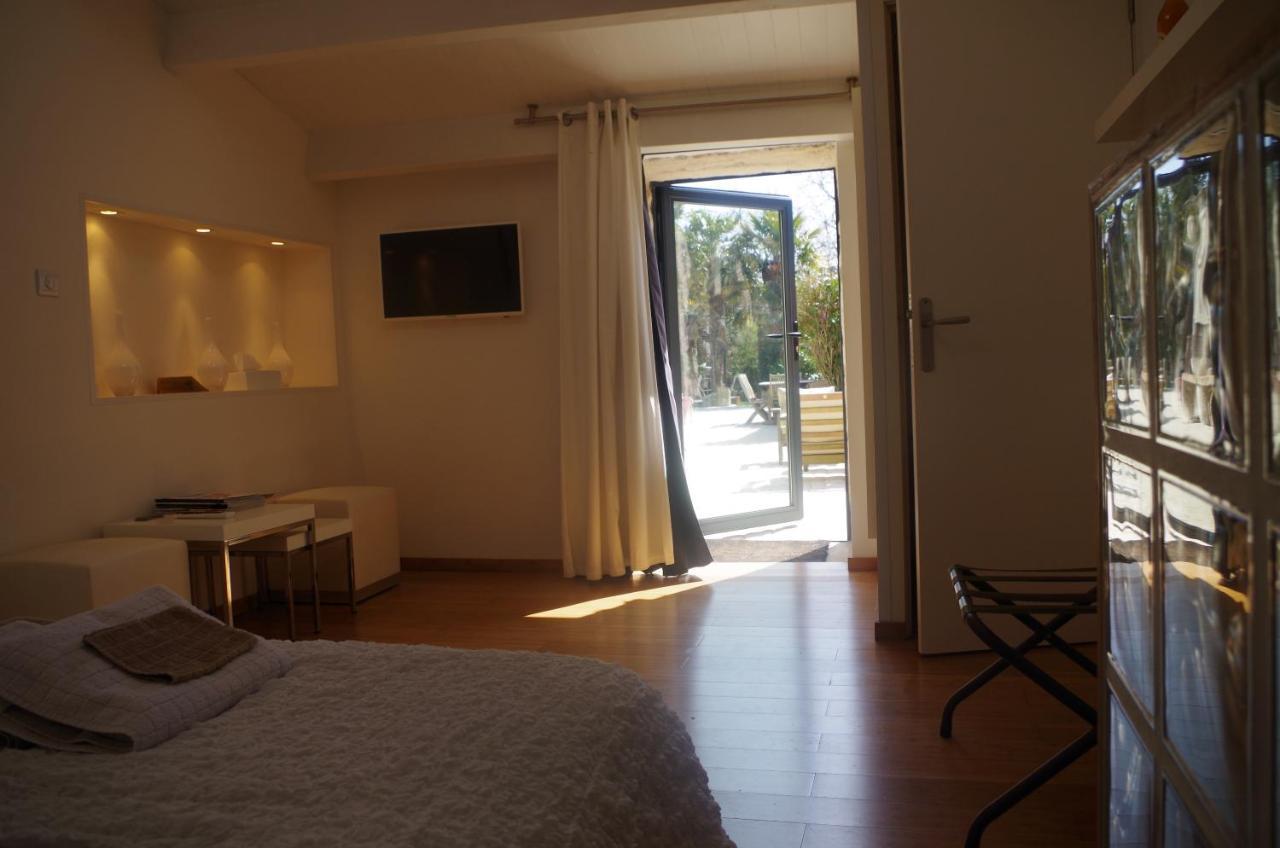 Chambres D'Hotes Home Sweet Home Cire-d'Aunis エクステリア 写真
