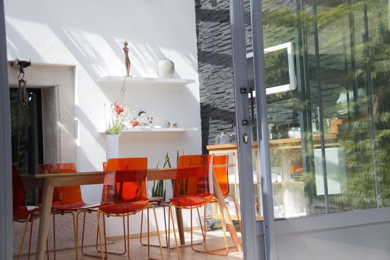 Chambres D'Hotes Home Sweet Home Cire-d'Aunis エクステリア 写真