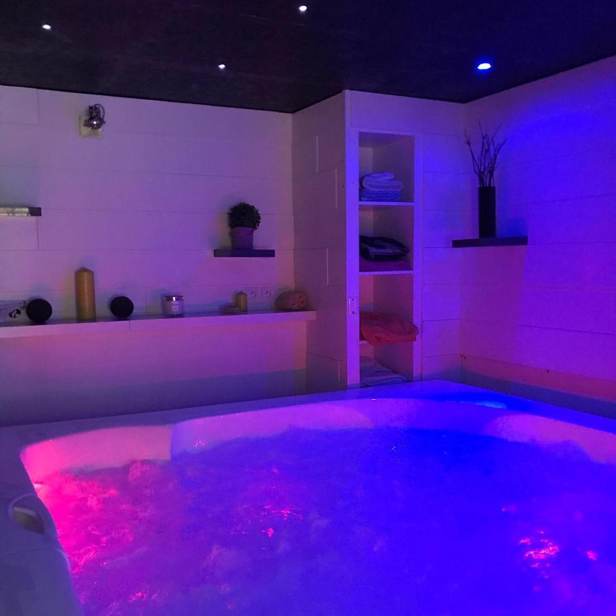 Chambres D'Hotes Home Sweet Home Cire-d'Aunis エクステリア 写真