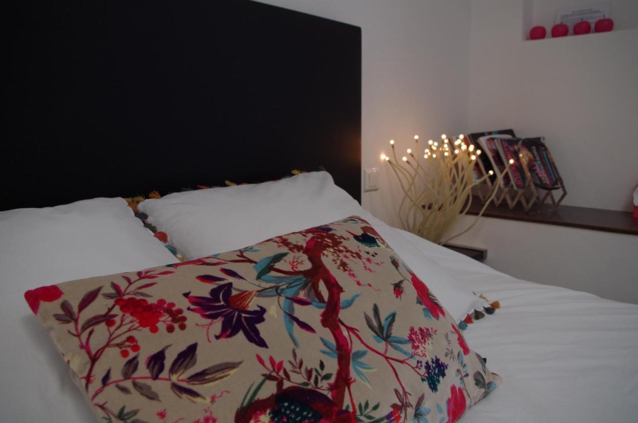 Chambres D'Hotes Home Sweet Home Cire-d'Aunis エクステリア 写真