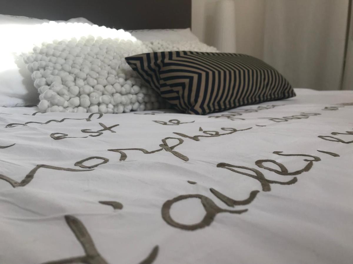 Chambres D'Hotes Home Sweet Home Cire-d'Aunis エクステリア 写真