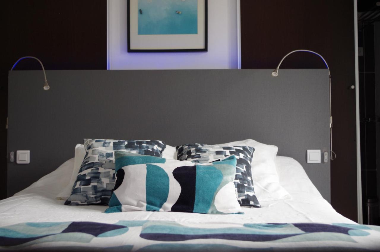 Chambres D'Hotes Home Sweet Home Cire-d'Aunis エクステリア 写真