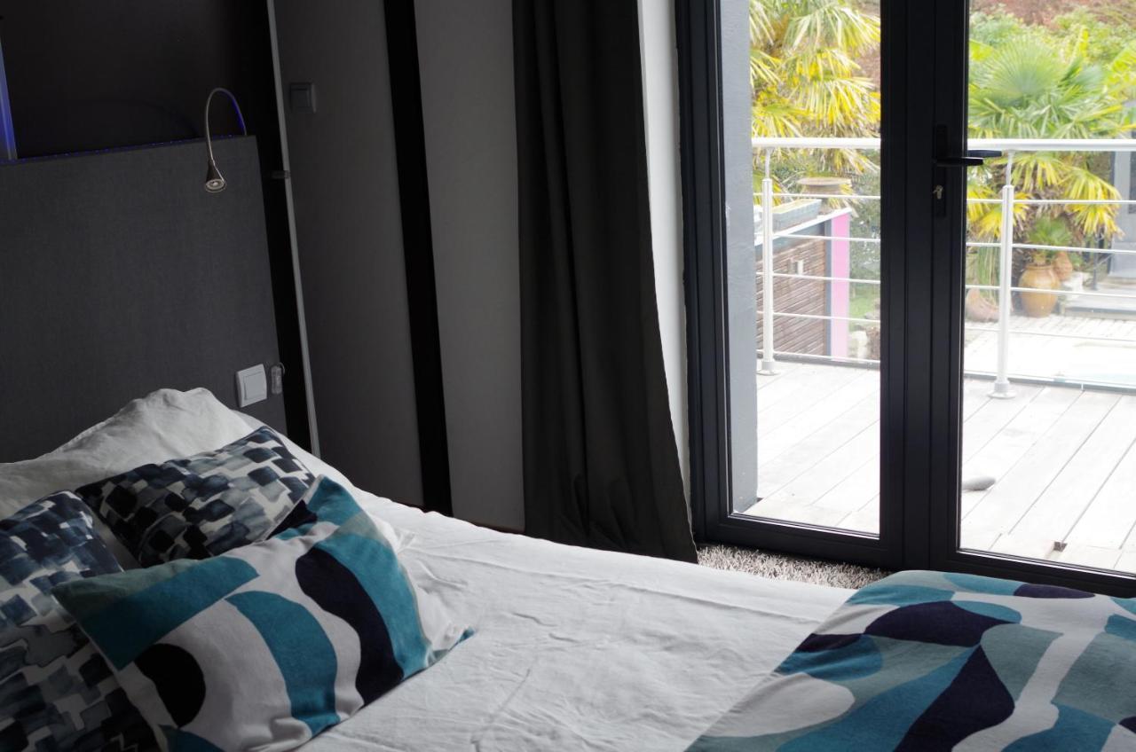 Chambres D'Hotes Home Sweet Home Cire-d'Aunis エクステリア 写真