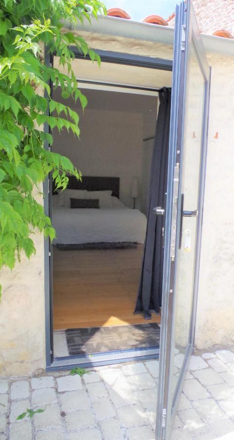 Chambres D'Hotes Home Sweet Home Cire-d'Aunis エクステリア 写真