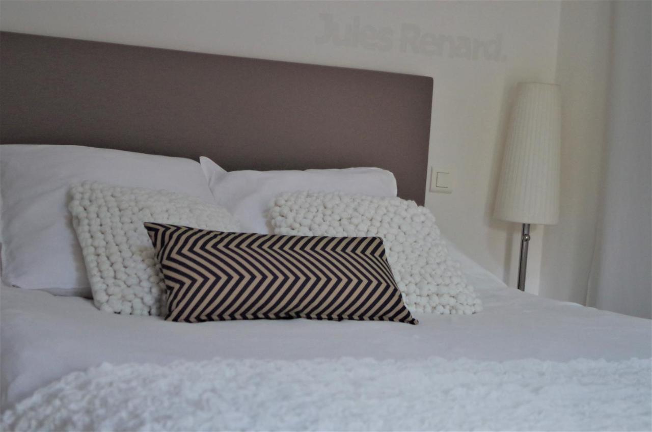 Chambres D'Hotes Home Sweet Home Cire-d'Aunis エクステリア 写真