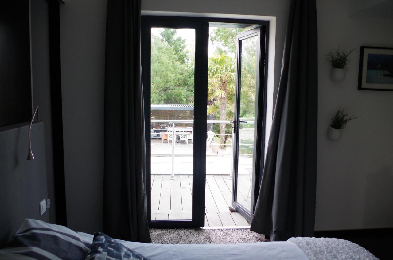 Chambres D'Hotes Home Sweet Home Cire-d'Aunis エクステリア 写真