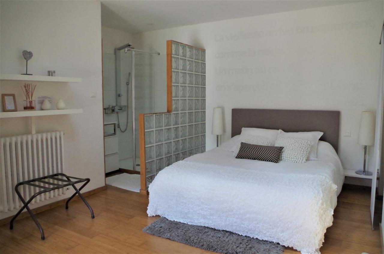 Chambres D'Hotes Home Sweet Home Cire-d'Aunis エクステリア 写真