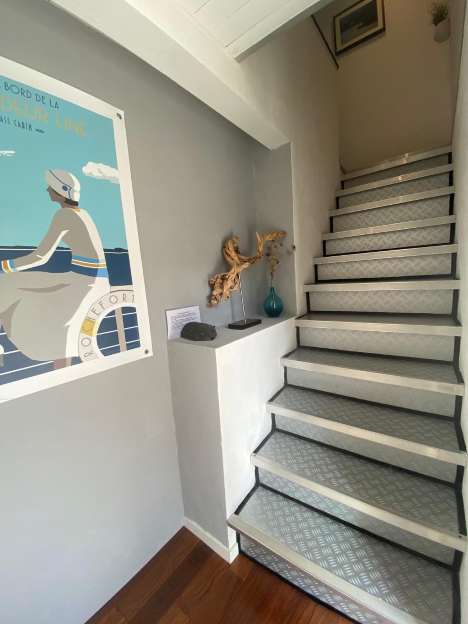 Chambres D'Hotes Home Sweet Home Cire-d'Aunis エクステリア 写真