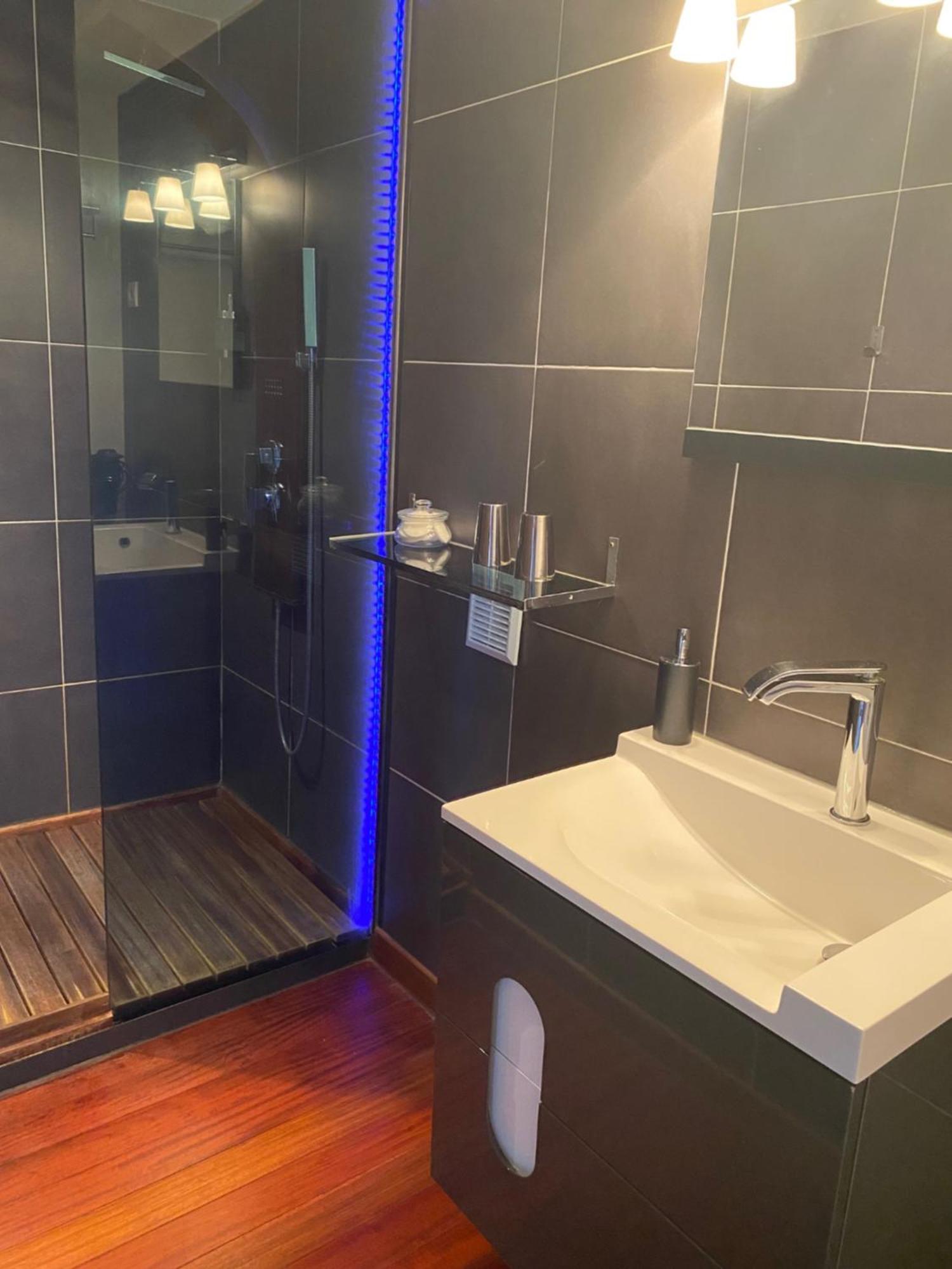Chambres D'Hotes Home Sweet Home Cire-d'Aunis エクステリア 写真