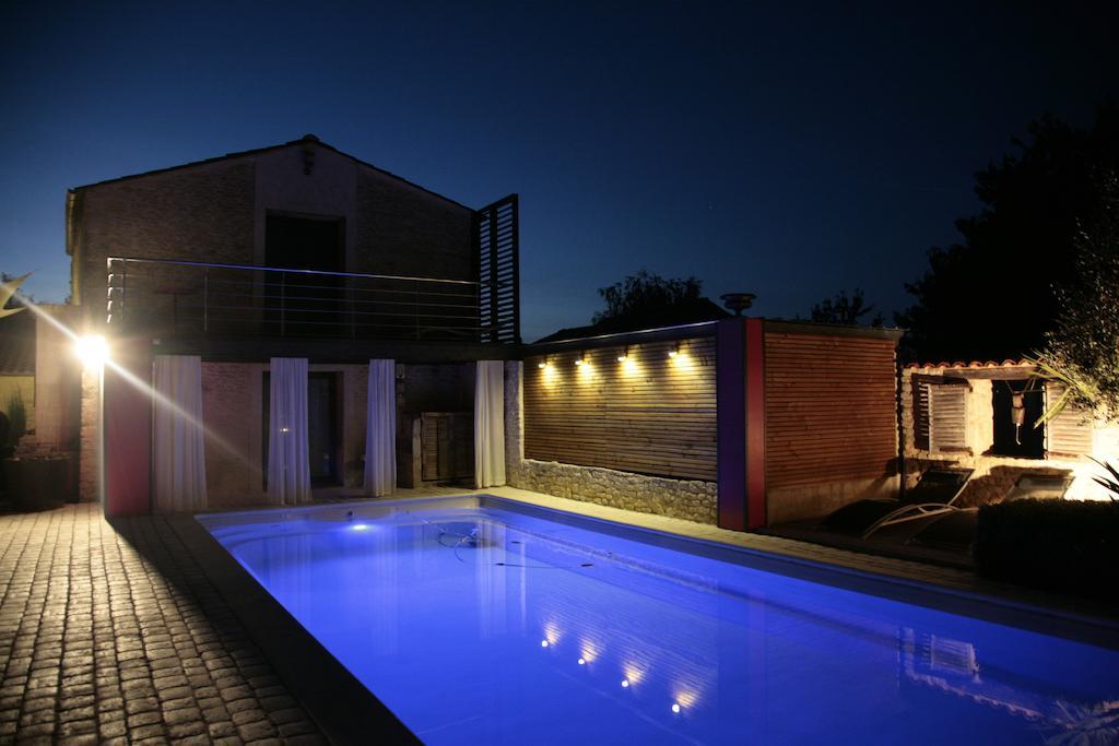 Chambres D'Hotes Home Sweet Home Cire-d'Aunis エクステリア 写真