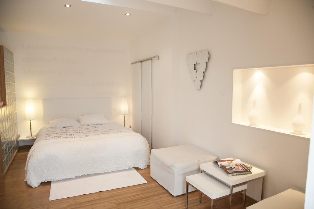 Chambres D'Hotes Home Sweet Home Cire-d'Aunis 部屋 写真