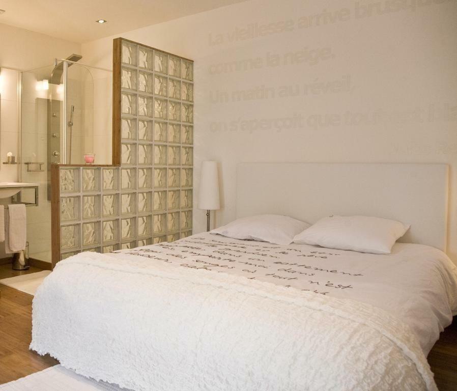 Chambres D'Hotes Home Sweet Home Cire-d'Aunis エクステリア 写真